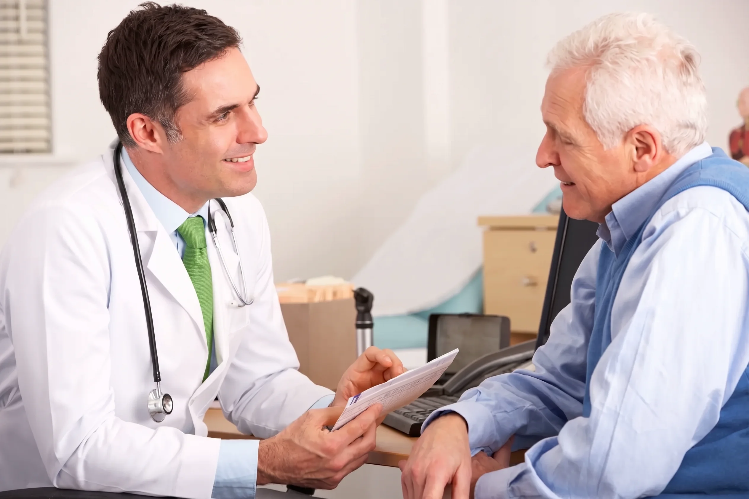 Visiting Provider Services